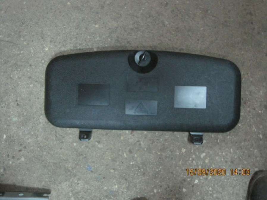 Ящик для инструментов к BMW 7 series 2008