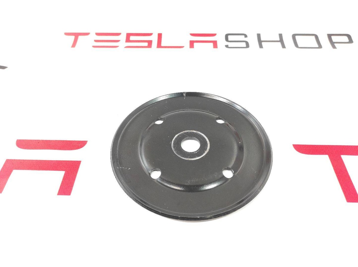 Шайба к Tesla Model X 2019