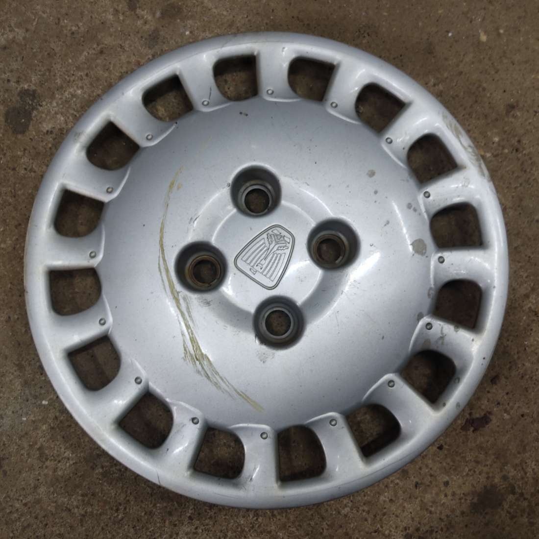 Колпак колесный к Rover 600 1999