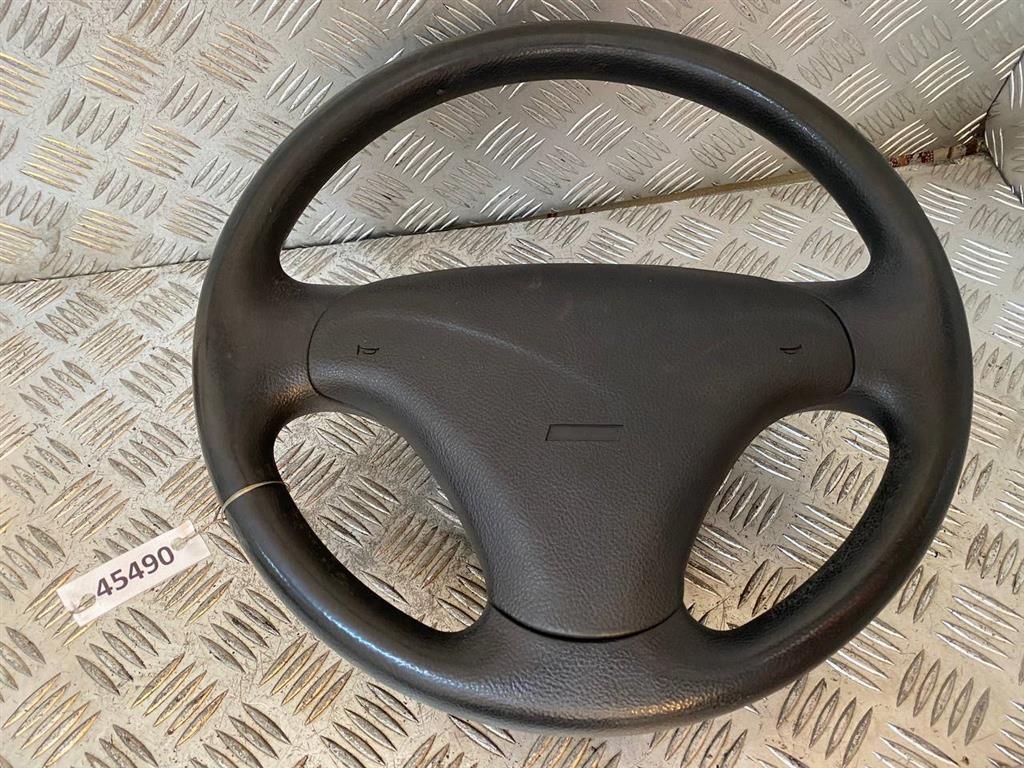 Руль к Fiat Multipla 1999