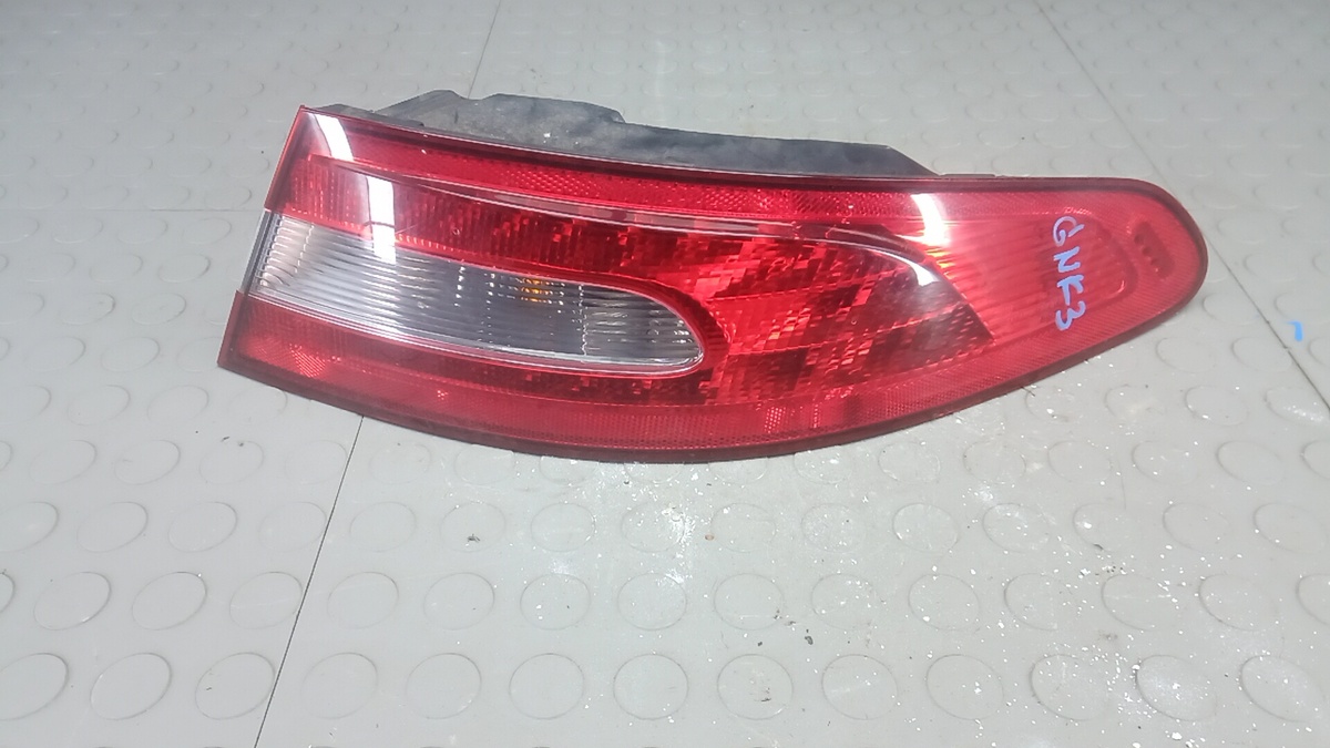 Фонарь задний правый к Jaguar XF 2010