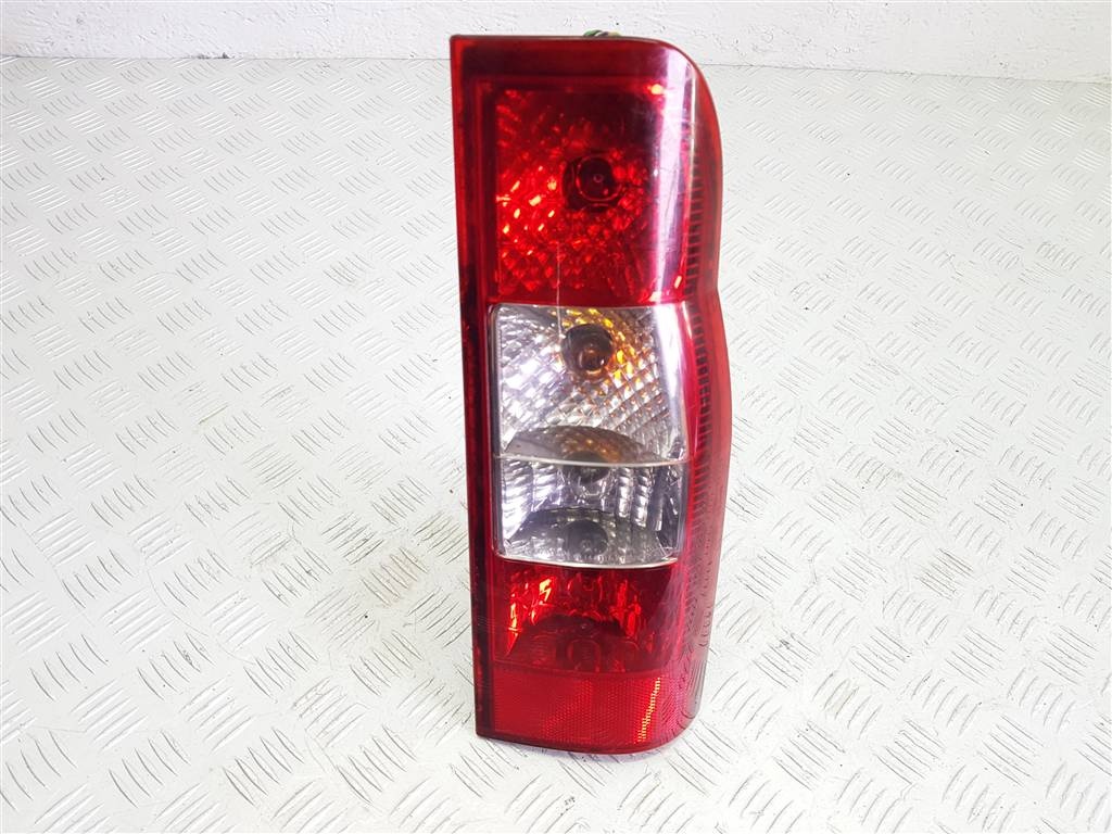 Фонарь задний правый к Ford Transit 2010