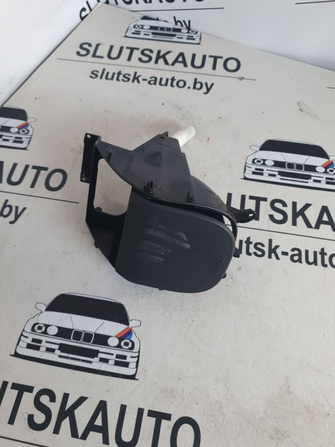Подстаканник к Mercedes-Benz M-klasse AMG 2005