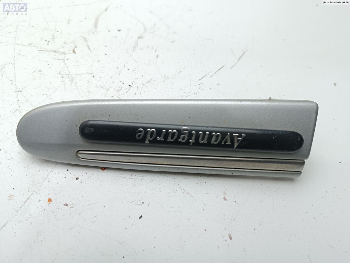 Молдинг крыла к Mercedes-Benz E-klasse 2004