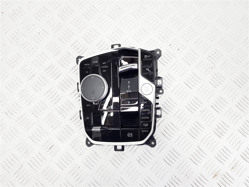 Кулиса к BMW X5 2024
