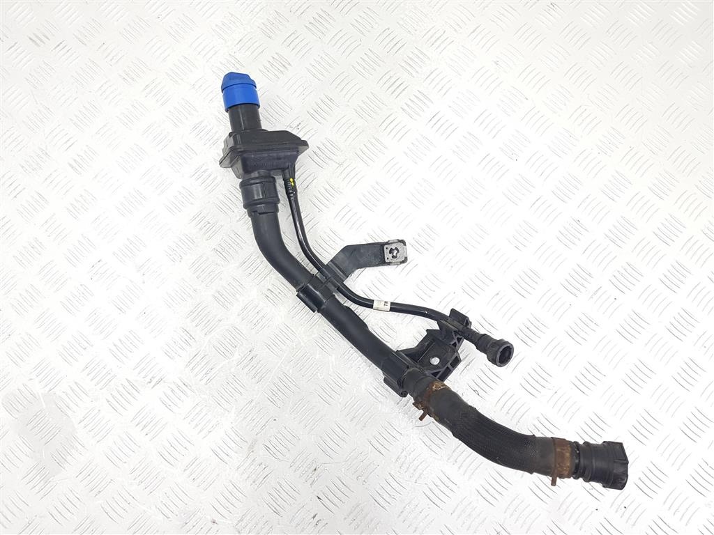 Горловина бака AdBlue к Hyundai Santa Fe 2019