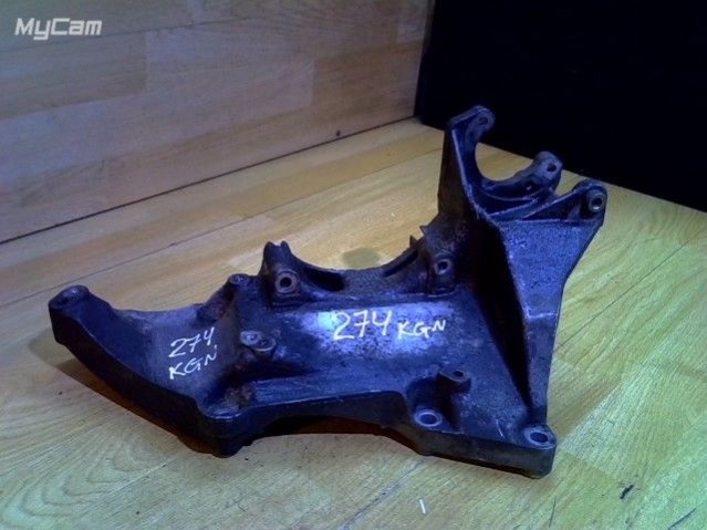 Кронштейн генератора к Mitsubishi Space Star 2003