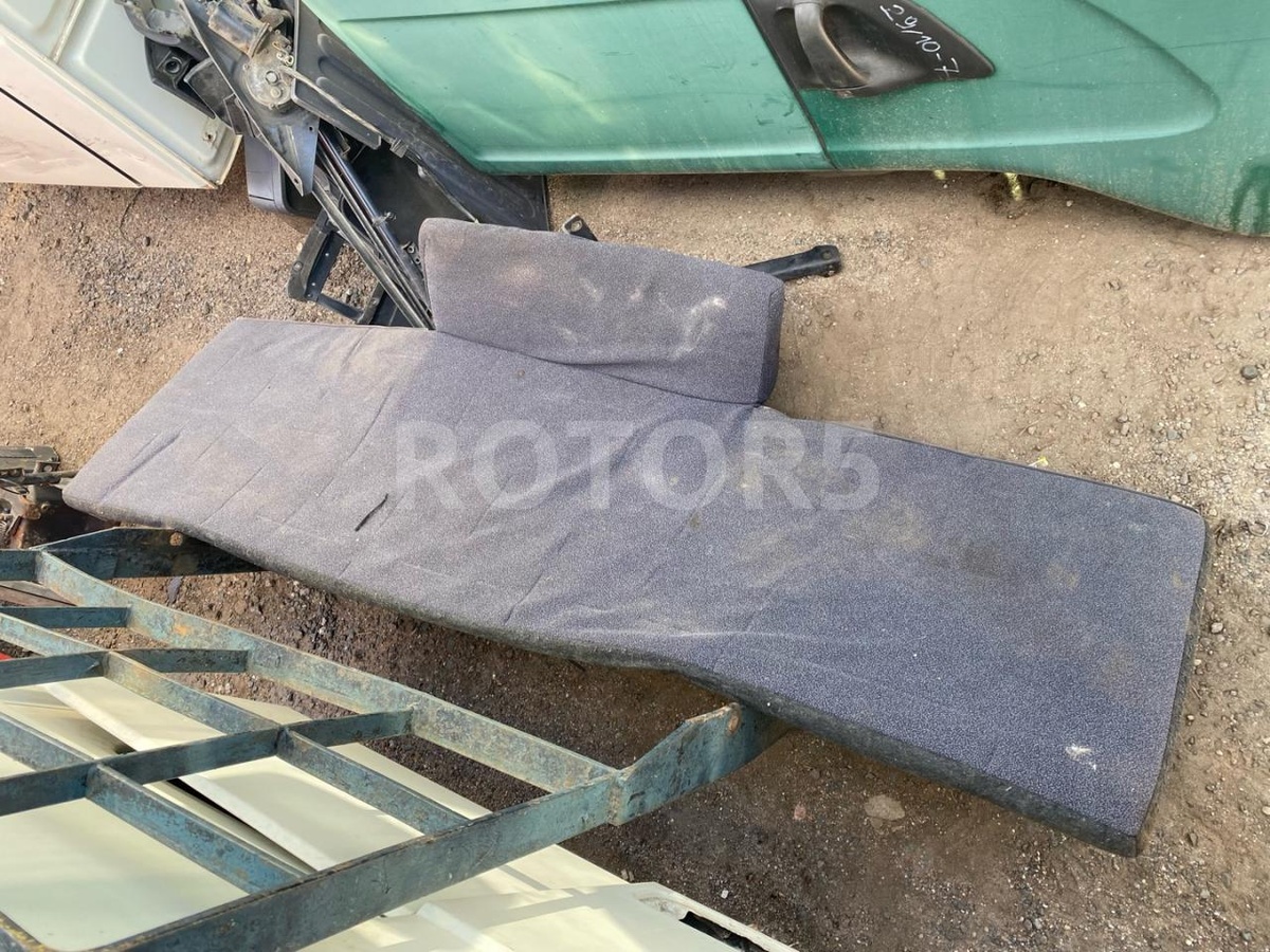 Матрас спальника  RDX 2006