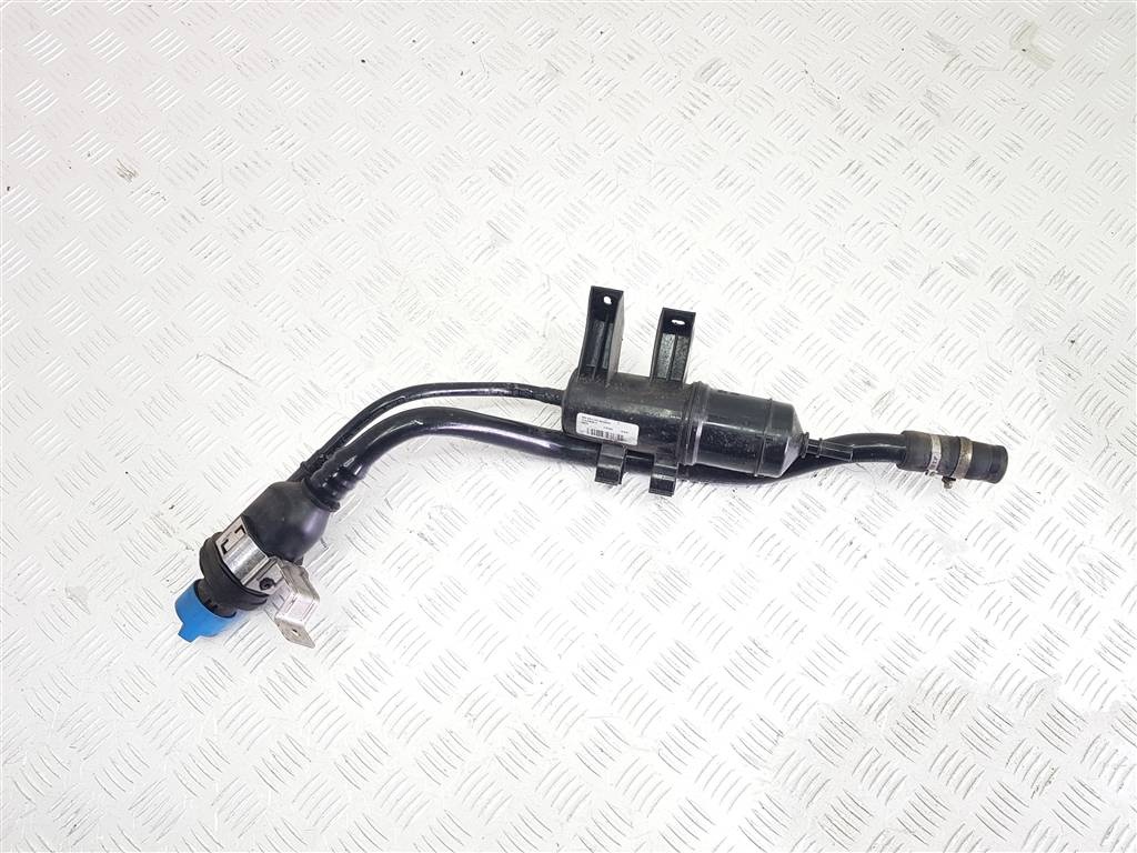 Горловина бака AdBlue к BMW 7 series 2020