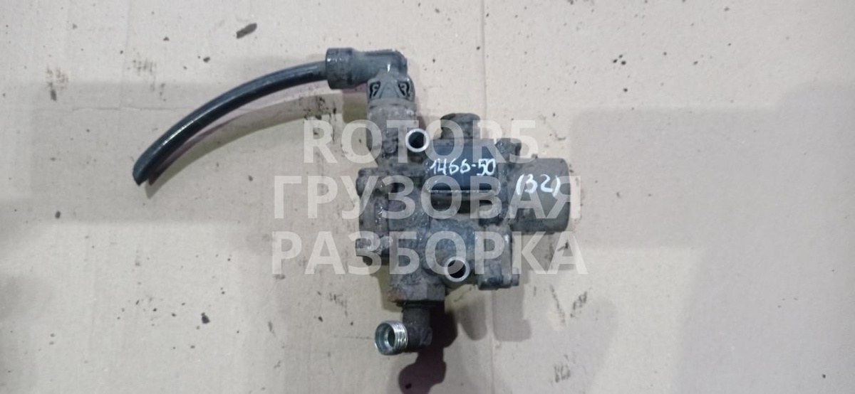 Кран ABS к Iveco  2013