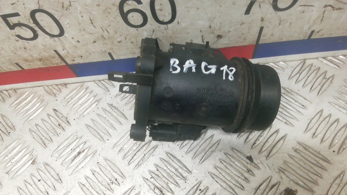 Расходомер воздуха к MINI Cooper 2007