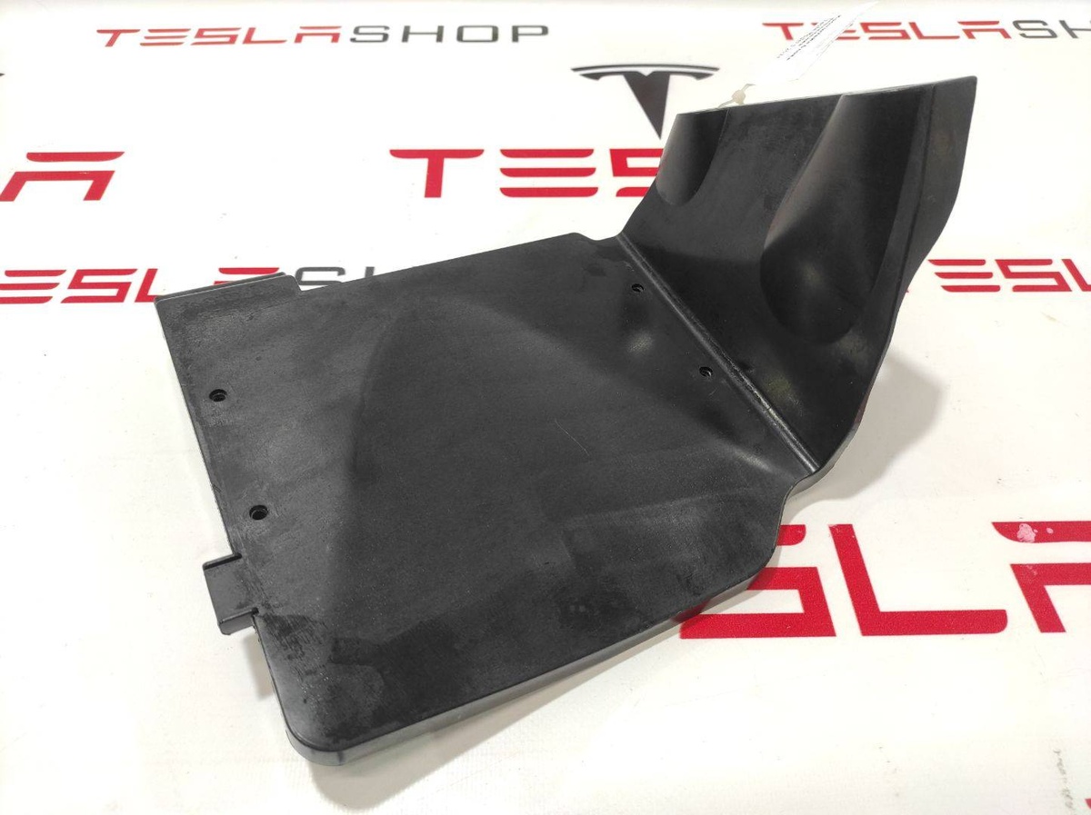 Механизм (прочие) к Tesla Model S 2014