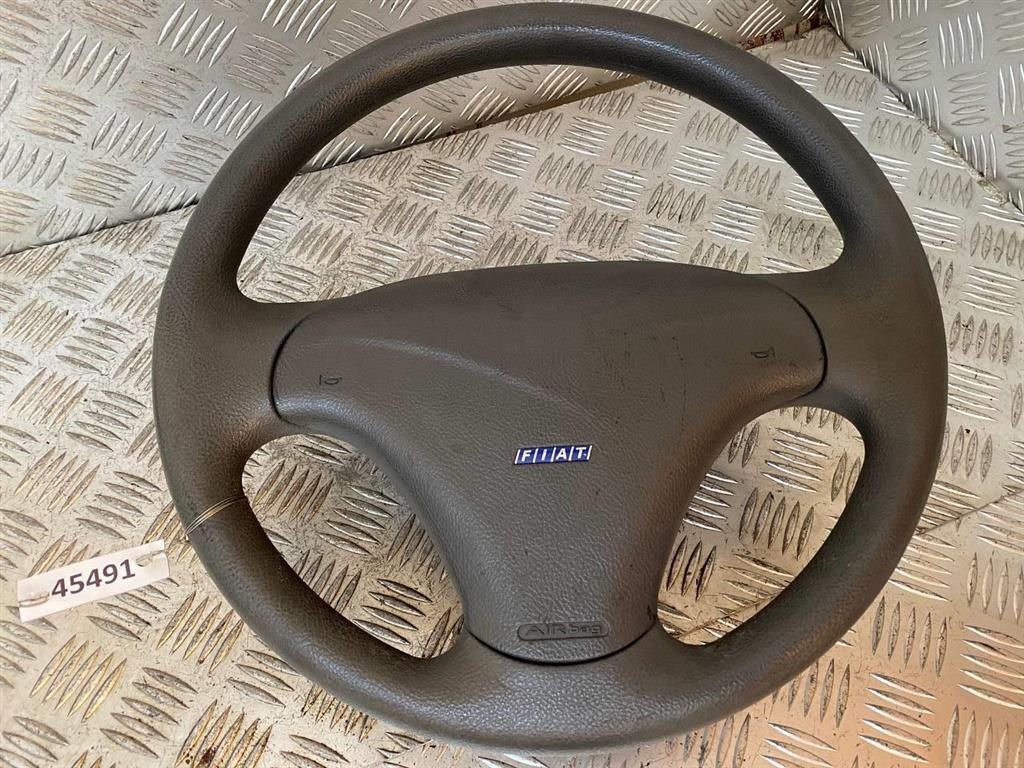 Руль к Fiat Multipla 2000