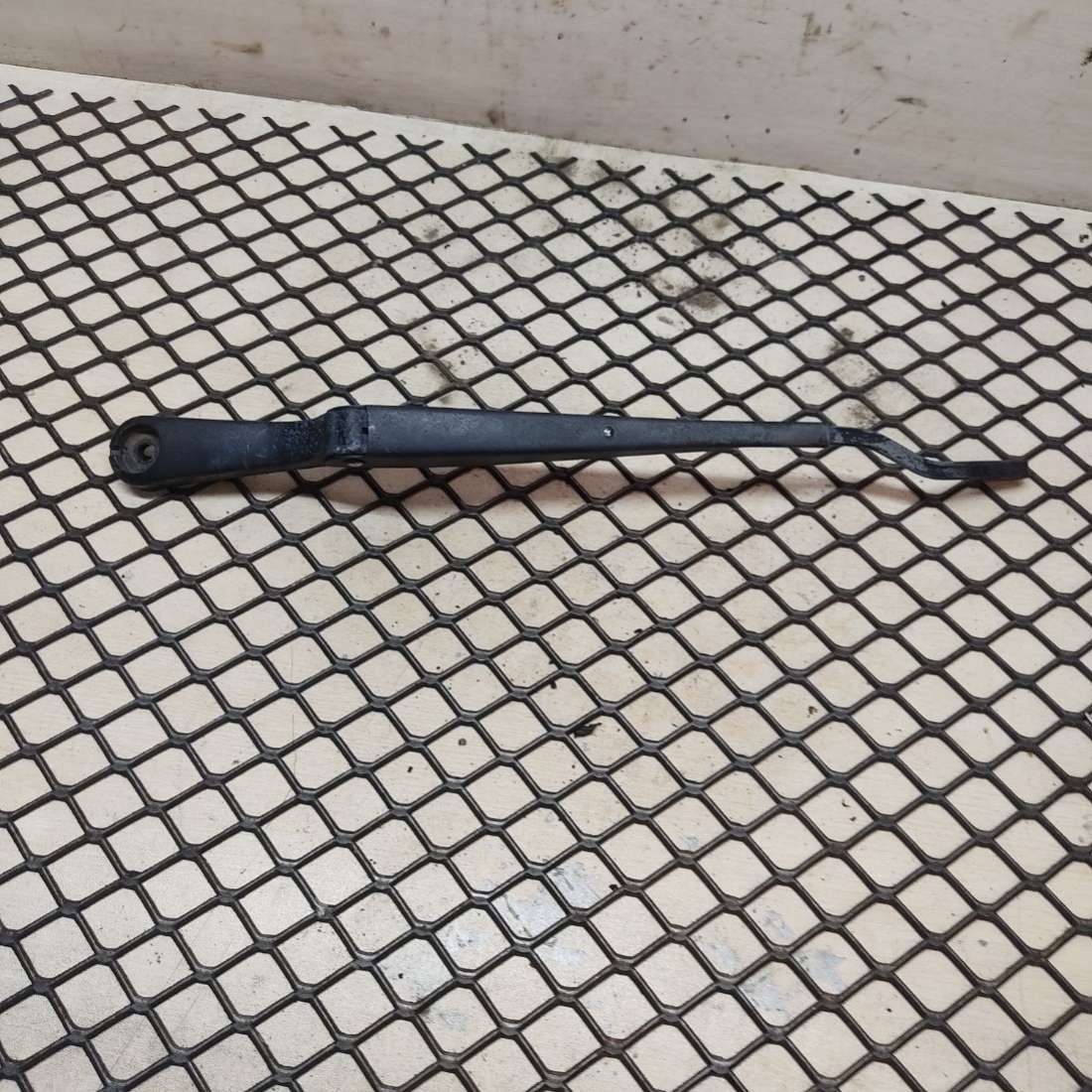 Щеткодержатель к Saab 900 1997