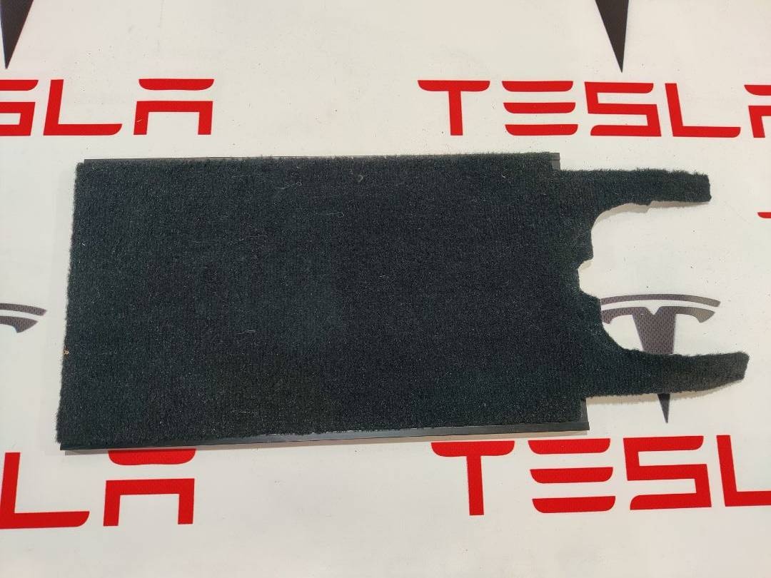 Дверь сдвижная к Tesla Model X 2019