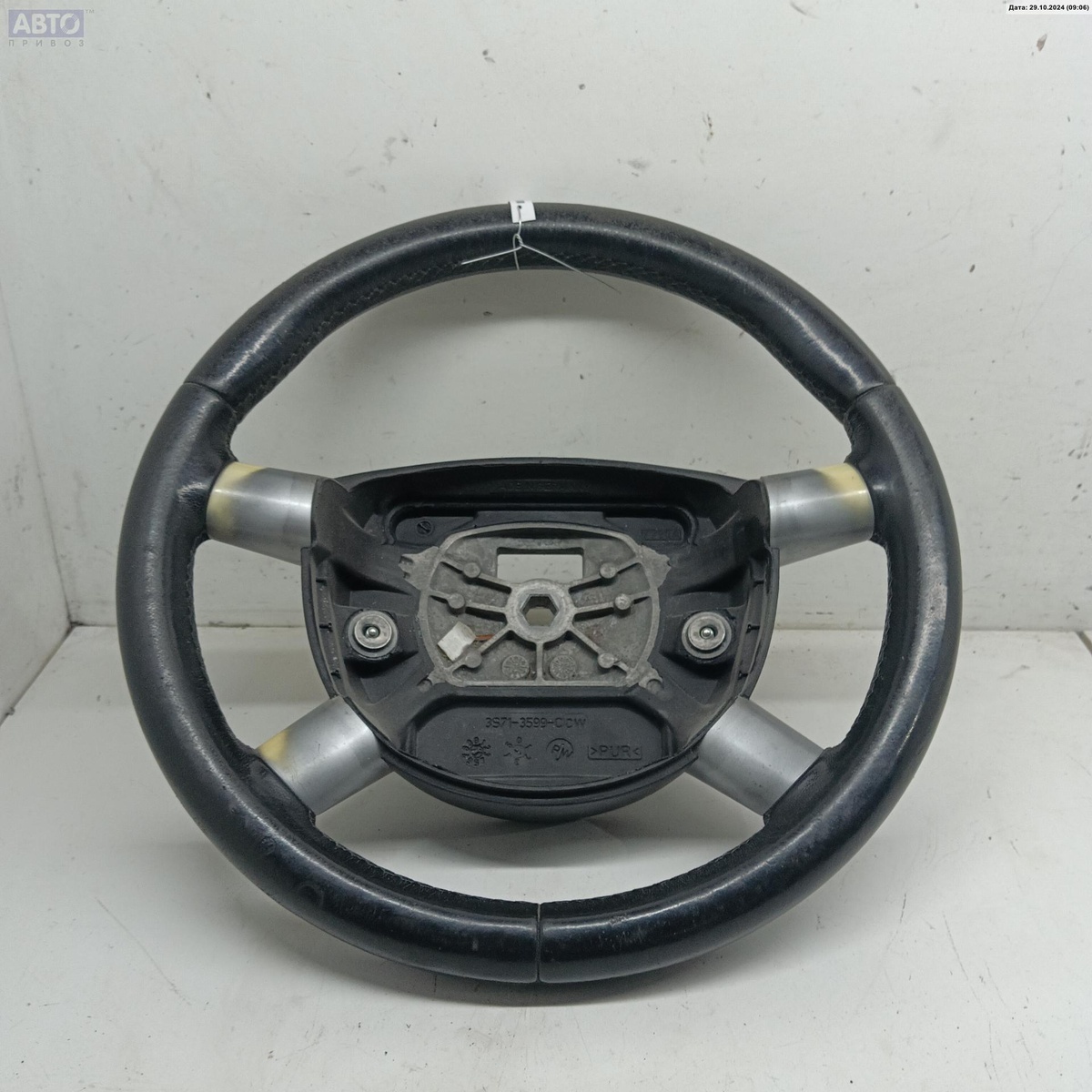 Руль к Ford Mondeo 2004
