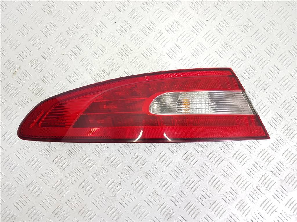 Фонарь задний левый к Jaguar XF 2009