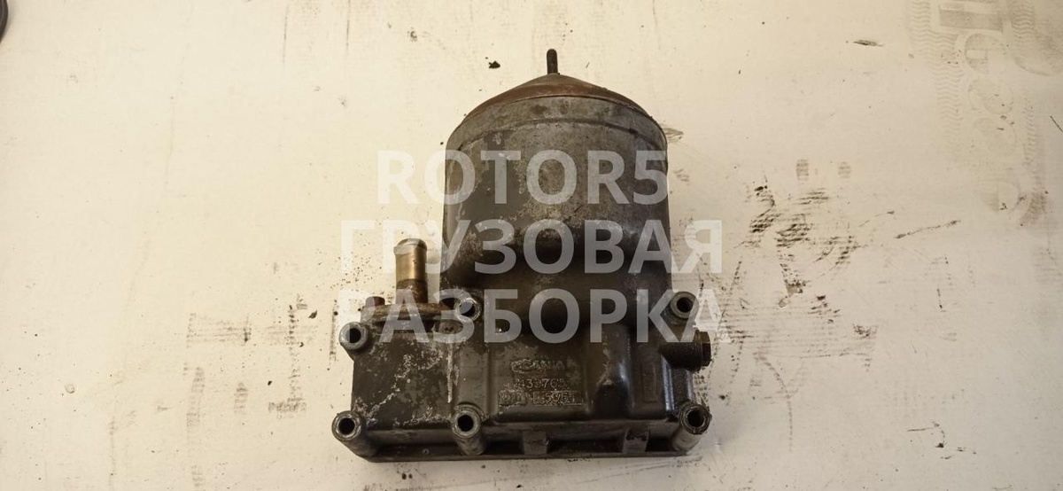 Центрифуга  124 2003