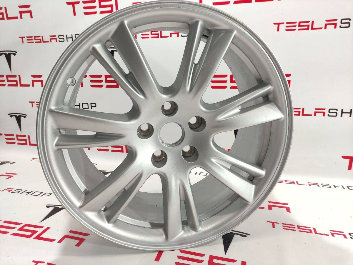 Диск литой к Tesla Model S 2020