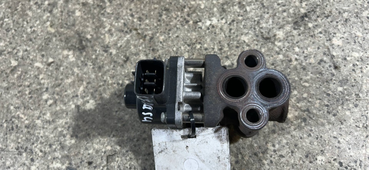 Клапан EGR к Subaru Legacy 2005