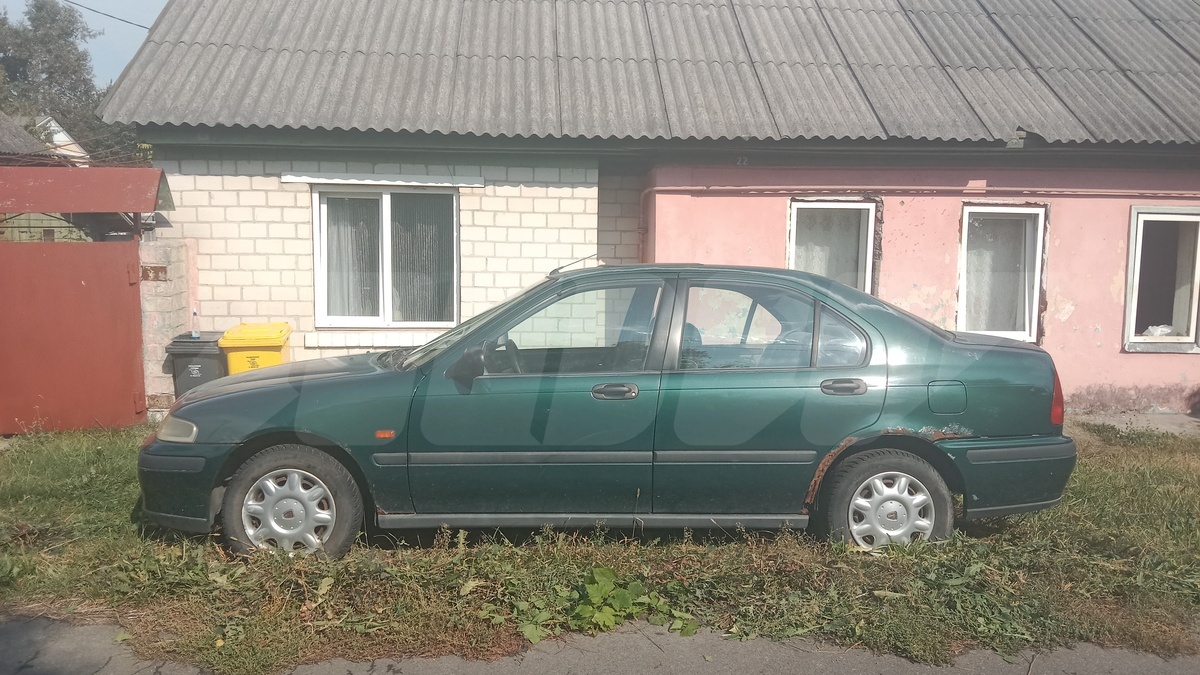 Авто на разбор