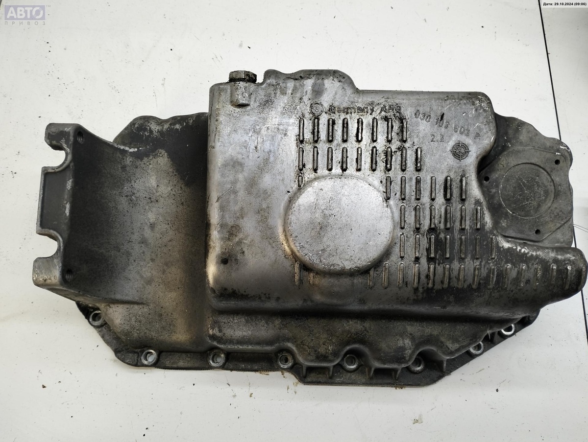 Поддон к SEAT Leon 2000