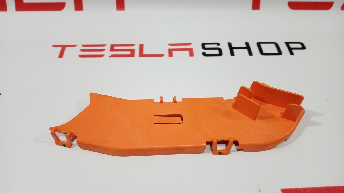 Корпус высоковольтной батареи к Tesla Model 3 2019