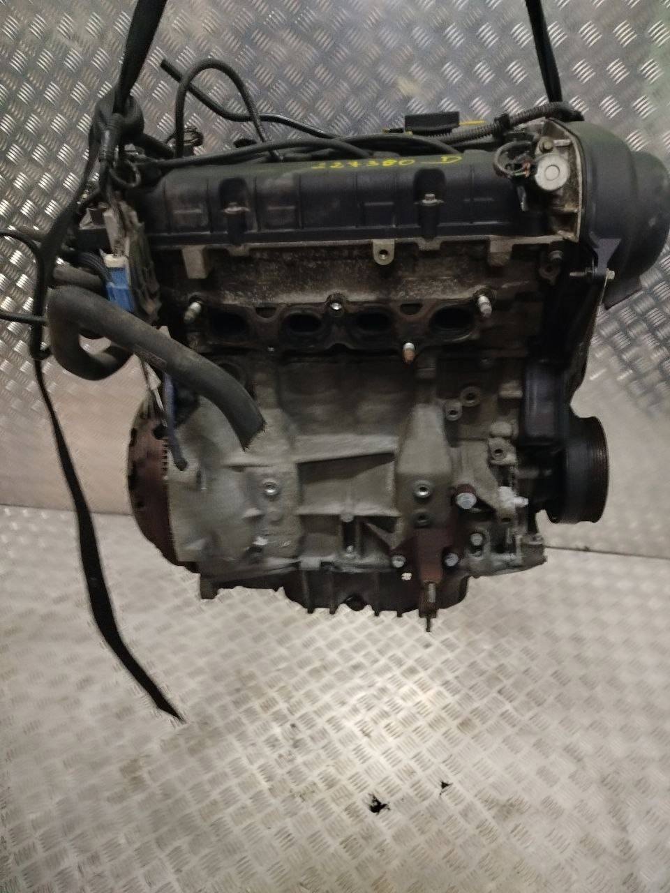 Двигатель к Ford Focus 2008