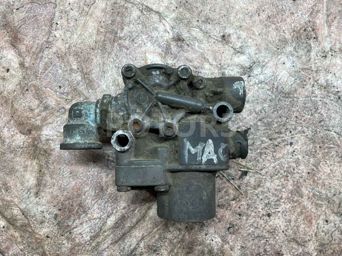 Кран ABS к Renault Magnum 1996