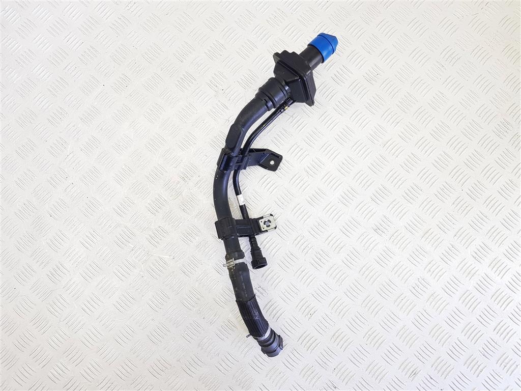 Горловина бака AdBlue к Kia Sorento 2019