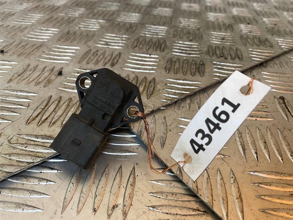 Датчик давления наддува к Audi A6 2004
