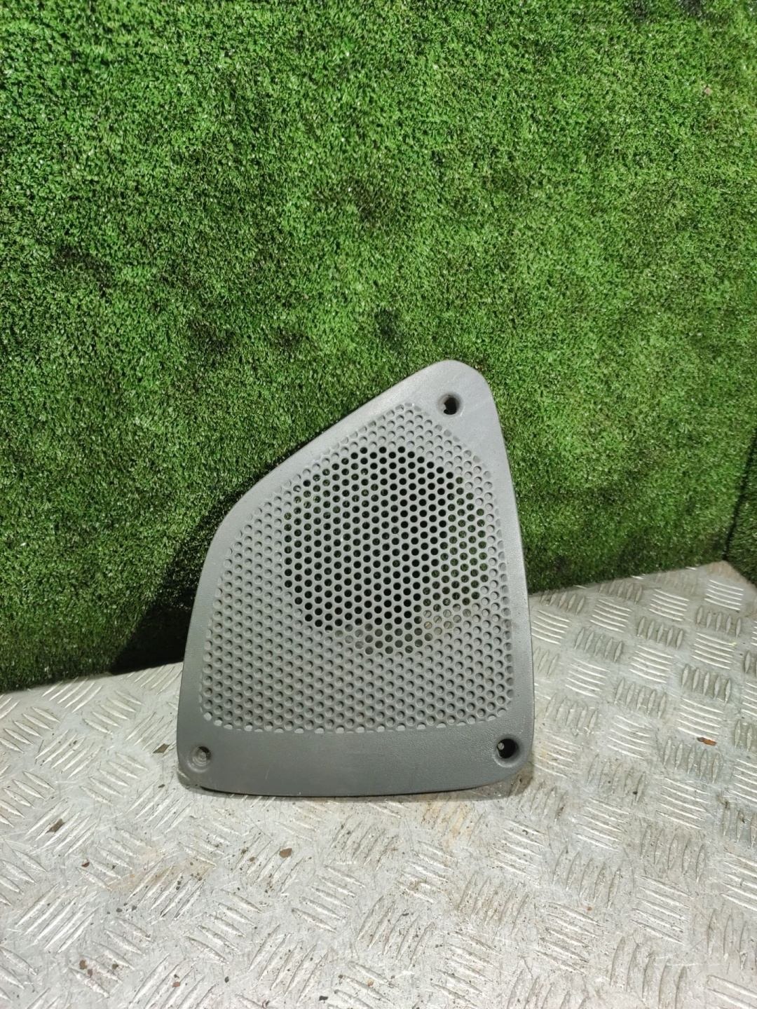 Сетка для динамика к Citroen Jumpy 2002