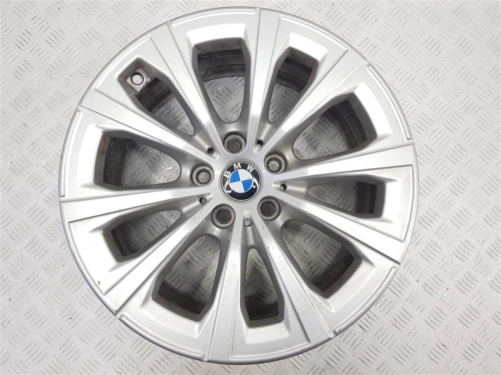Диск литой к BMW 3 2020