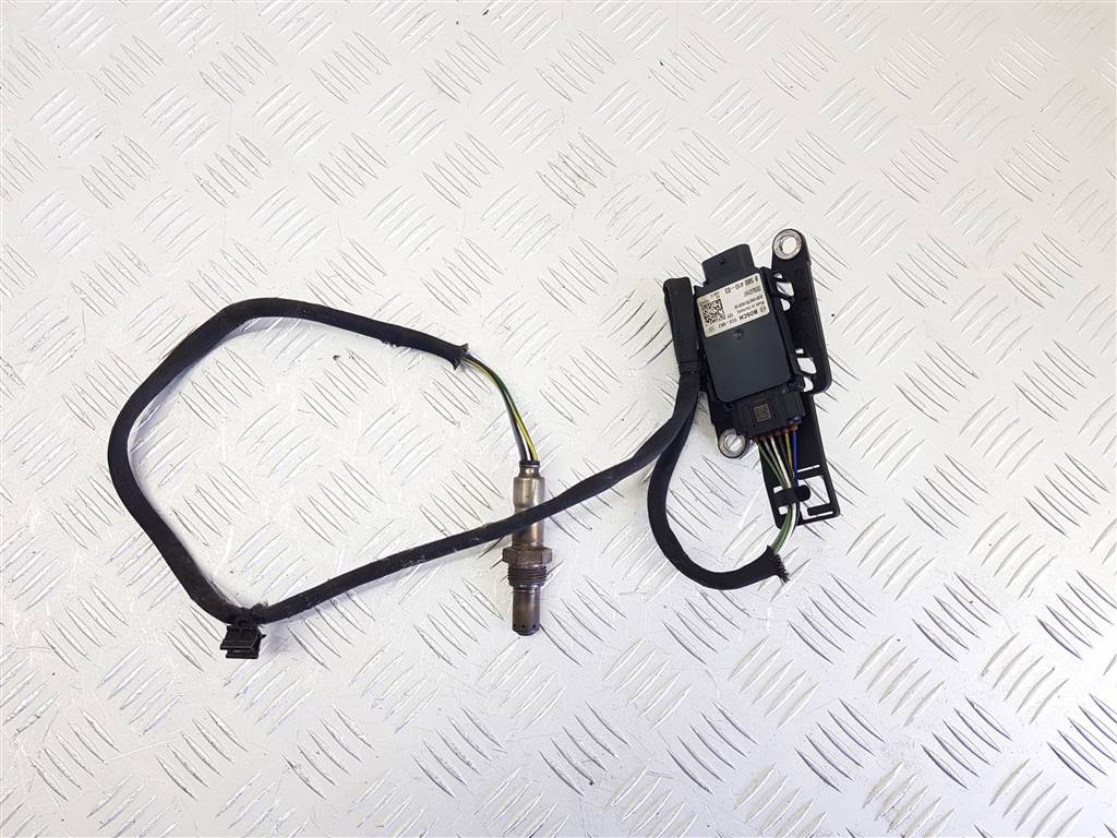 Датчик nox к BMW X5 2020