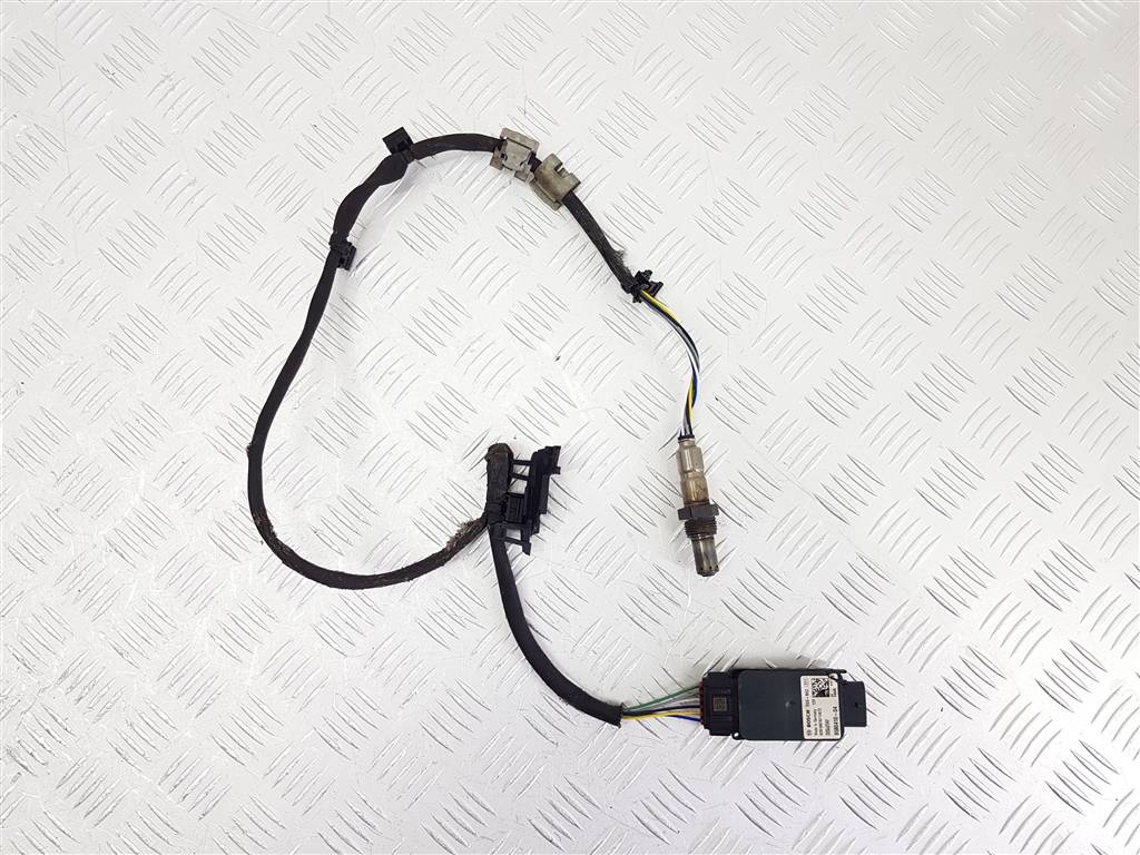 Датчик nox к BMW X5 2020
