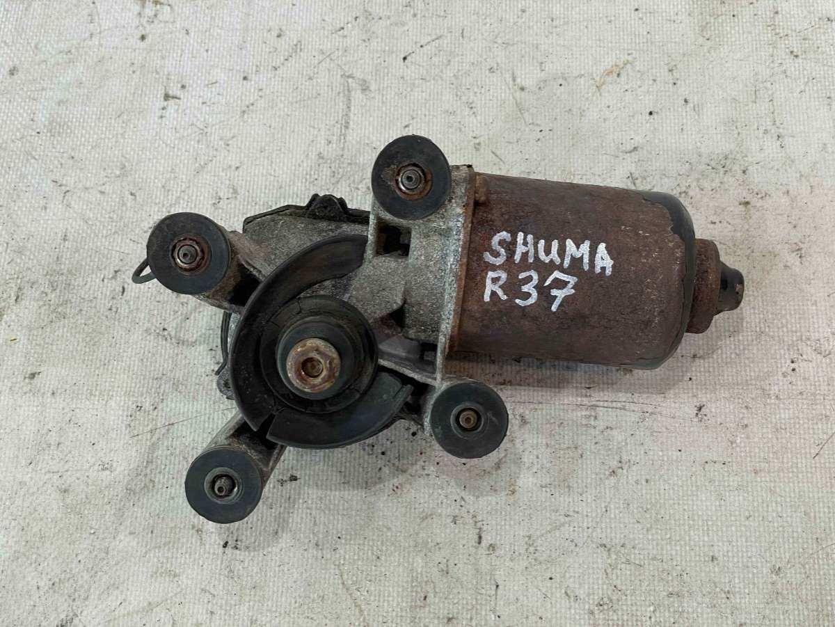 Моторчик стеклоочистителя  к Kia Shuma 1997