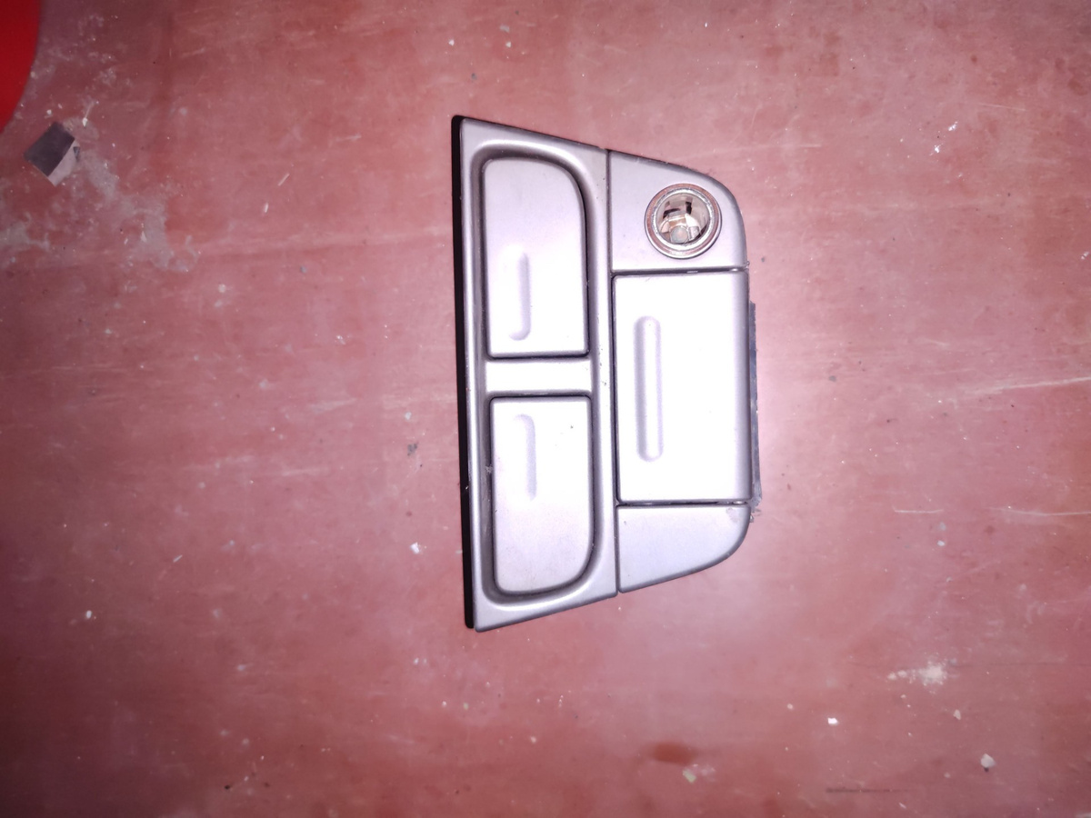 Подстаканник к Opel Vectra 2001