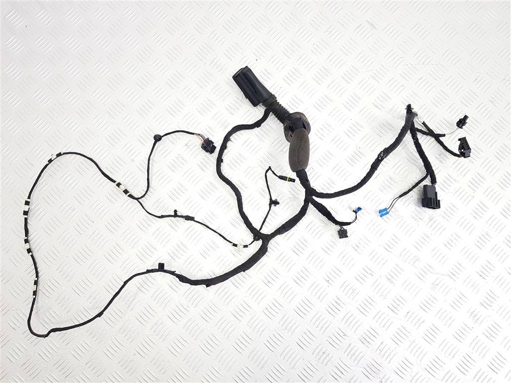 Проводка двери к BMW X5 2020