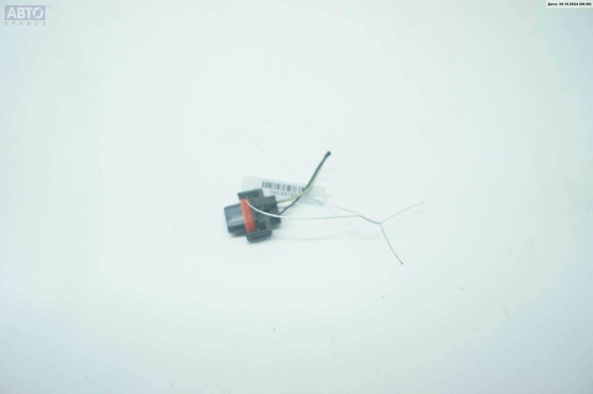 Разъем AUX / USB к Ford Mondeo 2003