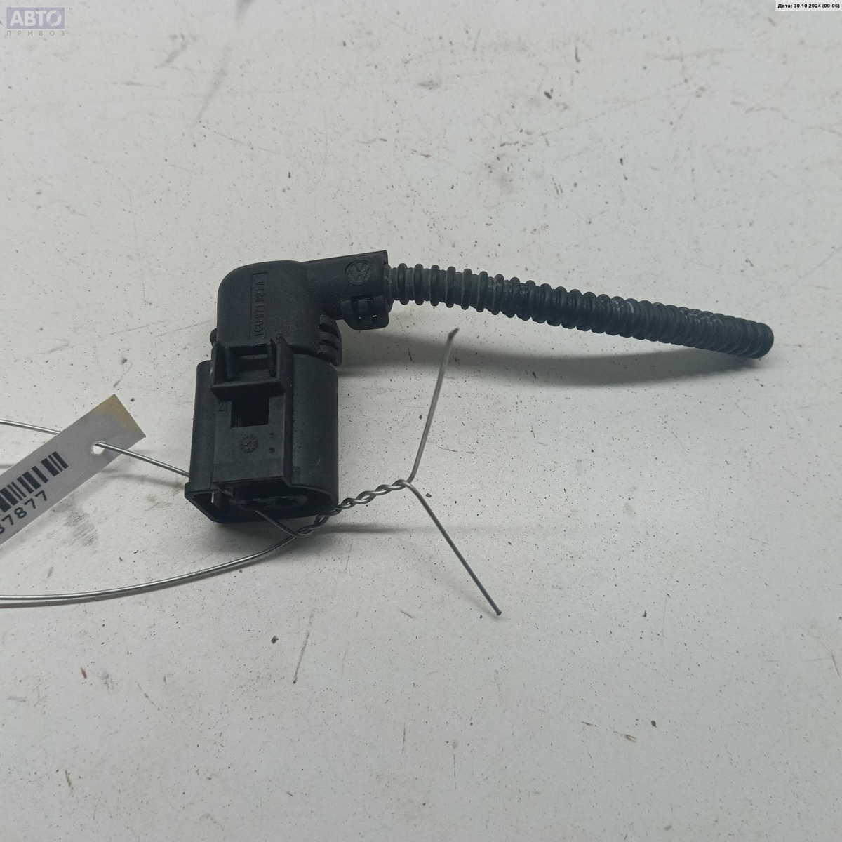 Разъем AUX / USB к SEAT Alhambra 2007