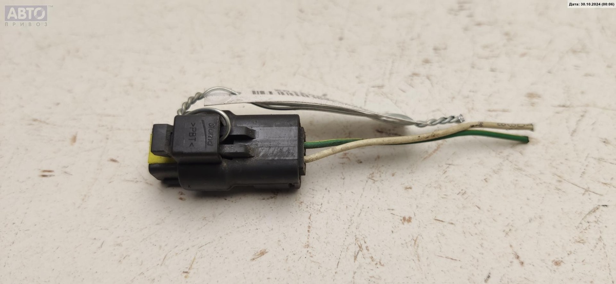 Разъем AUX / USB к Citroen C5 2002