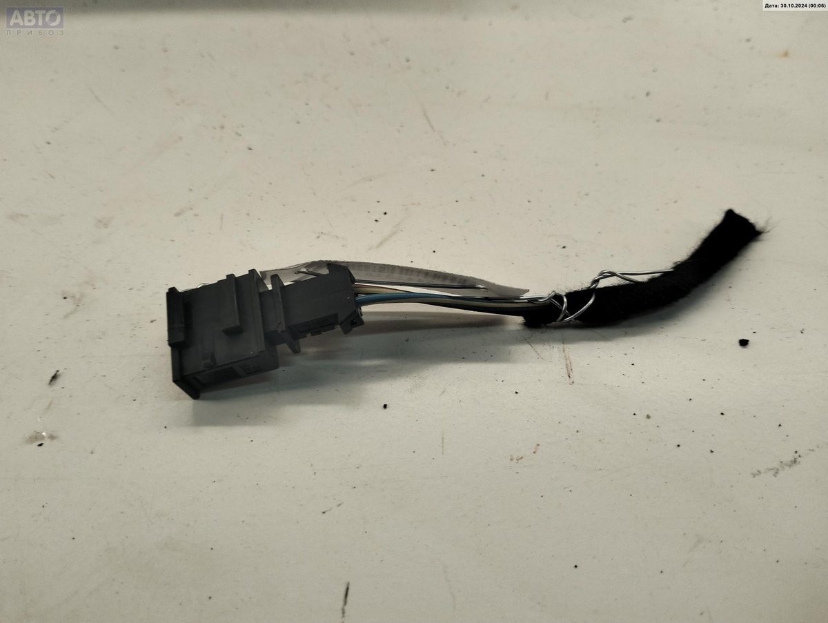 Разъем AUX / USB к SEAT Ibiza 2003