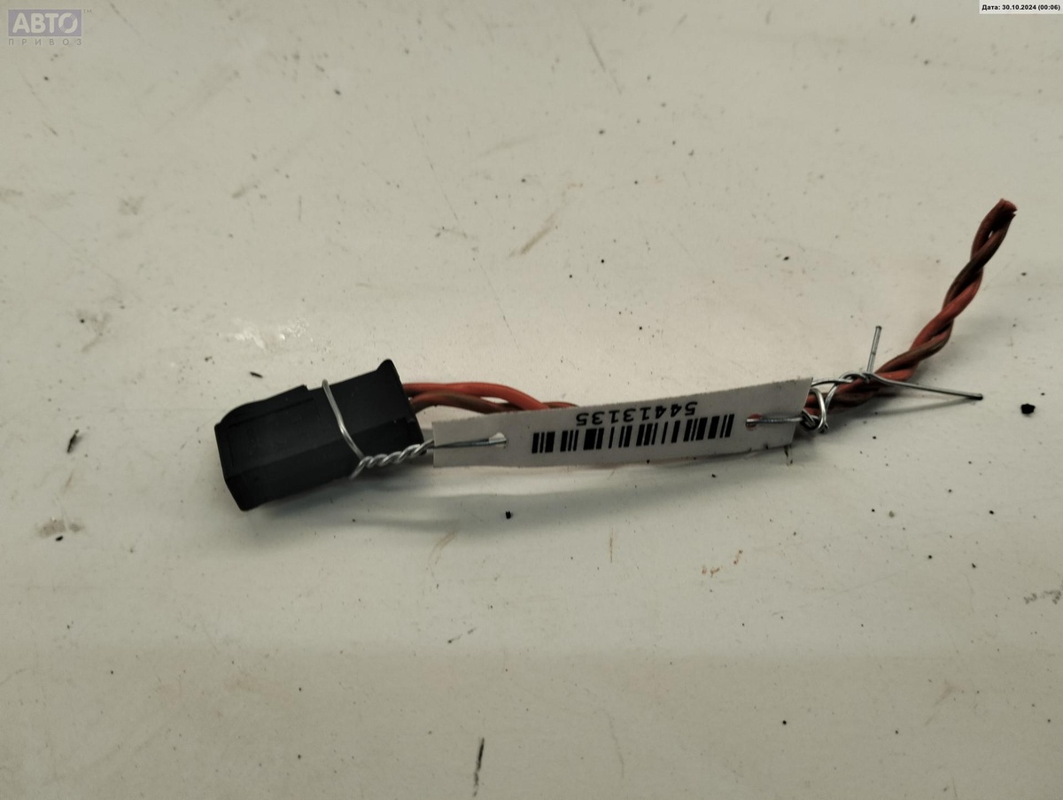Разъем AUX / USB к Skoda Octavia 1999