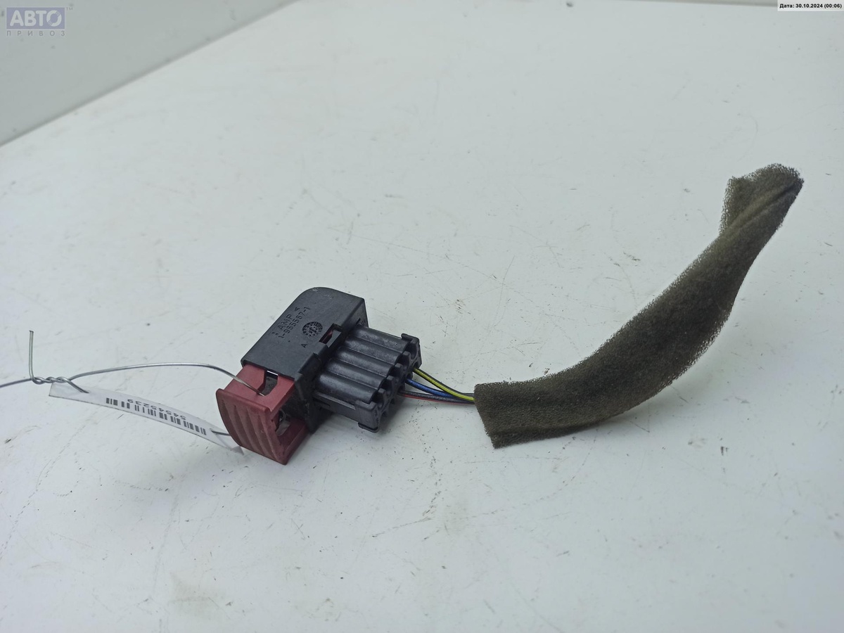 Разъем AUX / USB к Opel Astra 1998