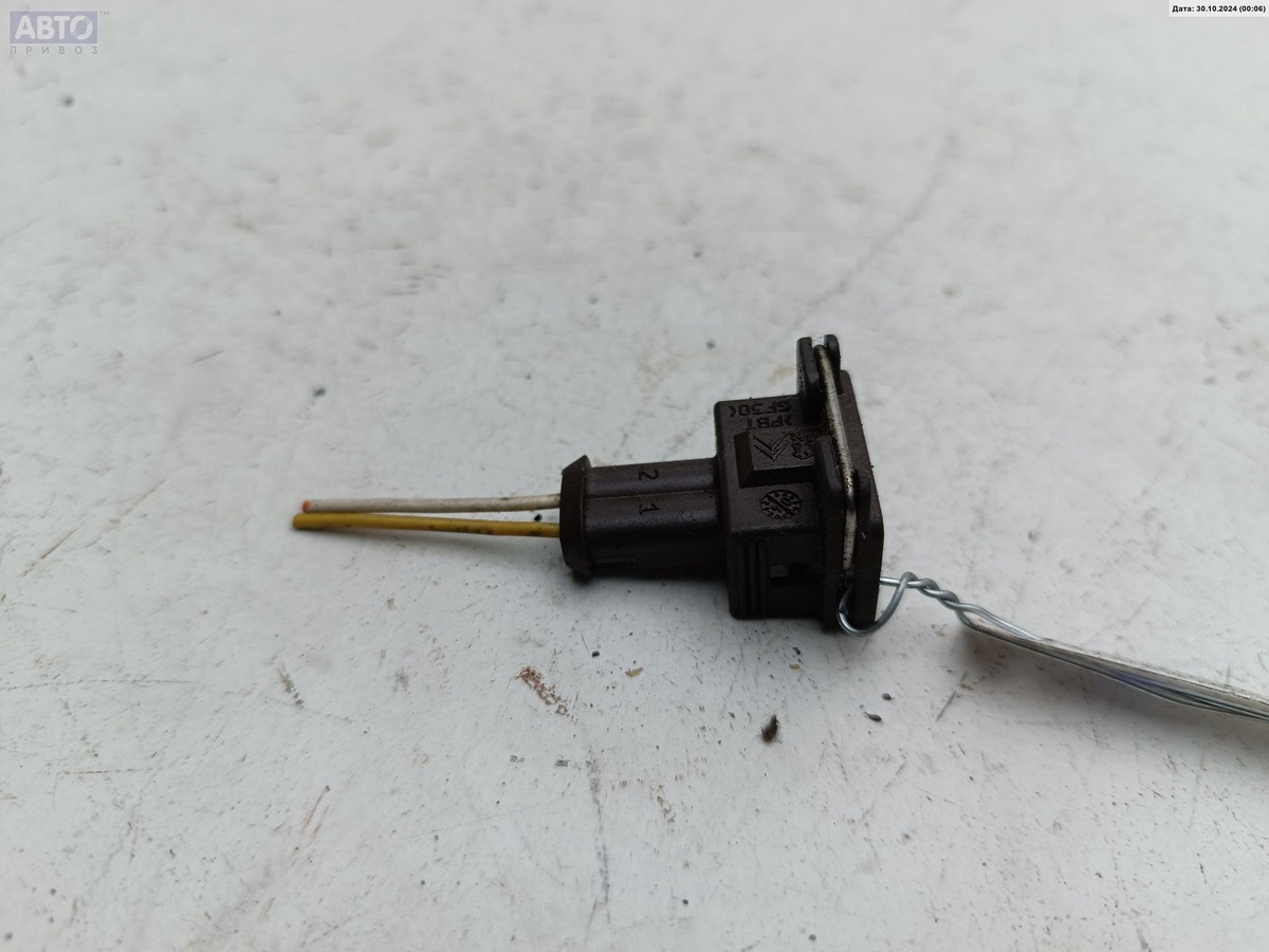 Разъем AUX / USB к Citroen C5 2005