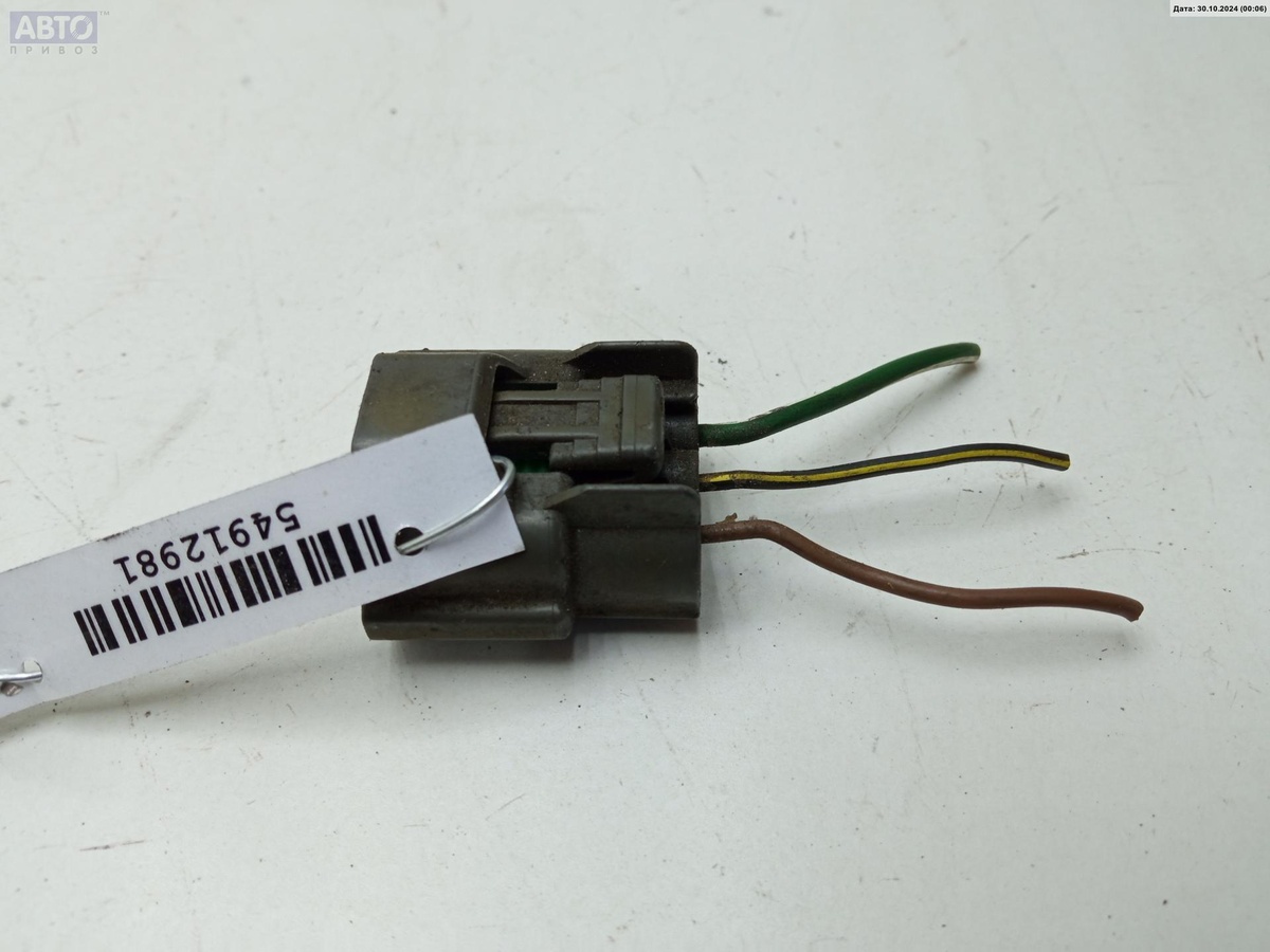 Разъем AUX / USB к Nissan Almera Tino 2004