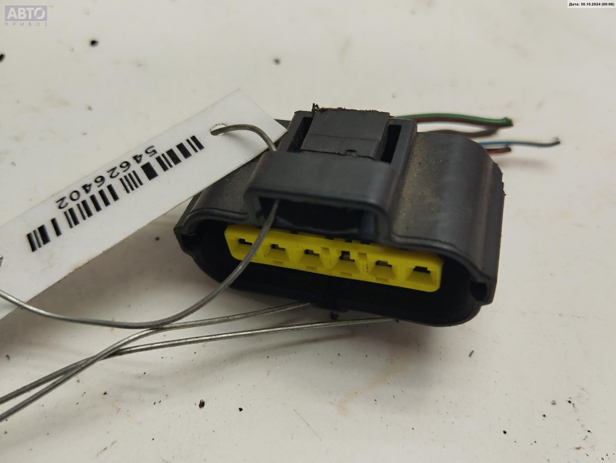 Разъем AUX / USB к Ford Mondeo 2007