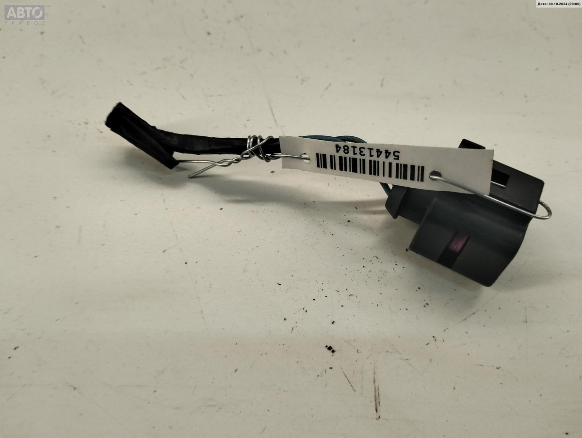 Разъем AUX / USB к SEAT Ibiza 2003