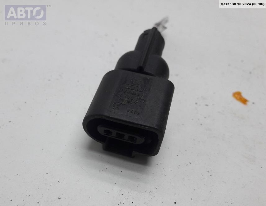 Разъем AUX / USB к Skoda Superb 2006