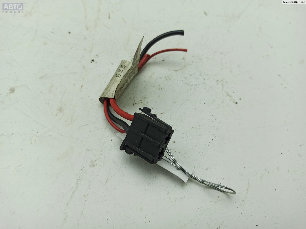 Разъем AUX / USB к Citroen Xsara Picasso 2002